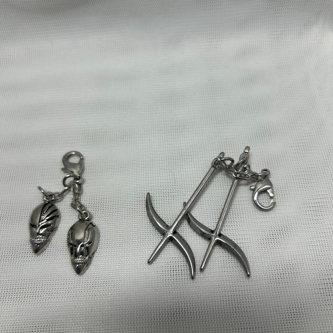 BLEACH 斬魄刀チャーム　第3弾【破】コンプリート10点セット