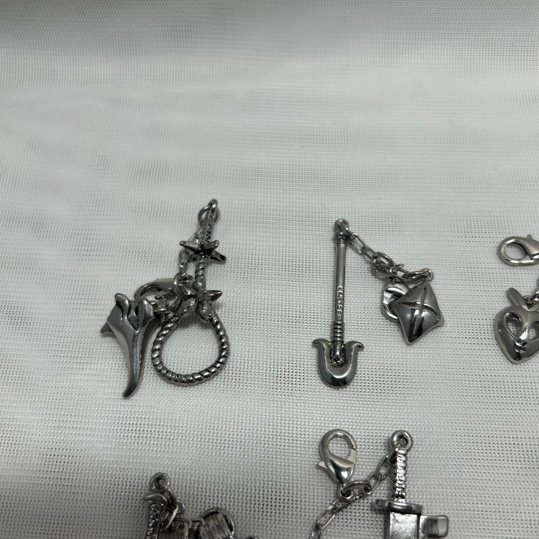 BLEACH 斬魄刀チャーム　第3弾【破】コンプリート10点セット