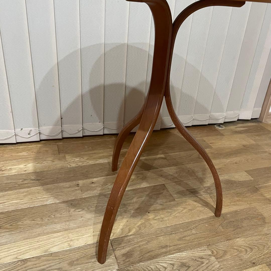 アクタス modulus テーブル　サイドテーブル　コーヒーテーブル