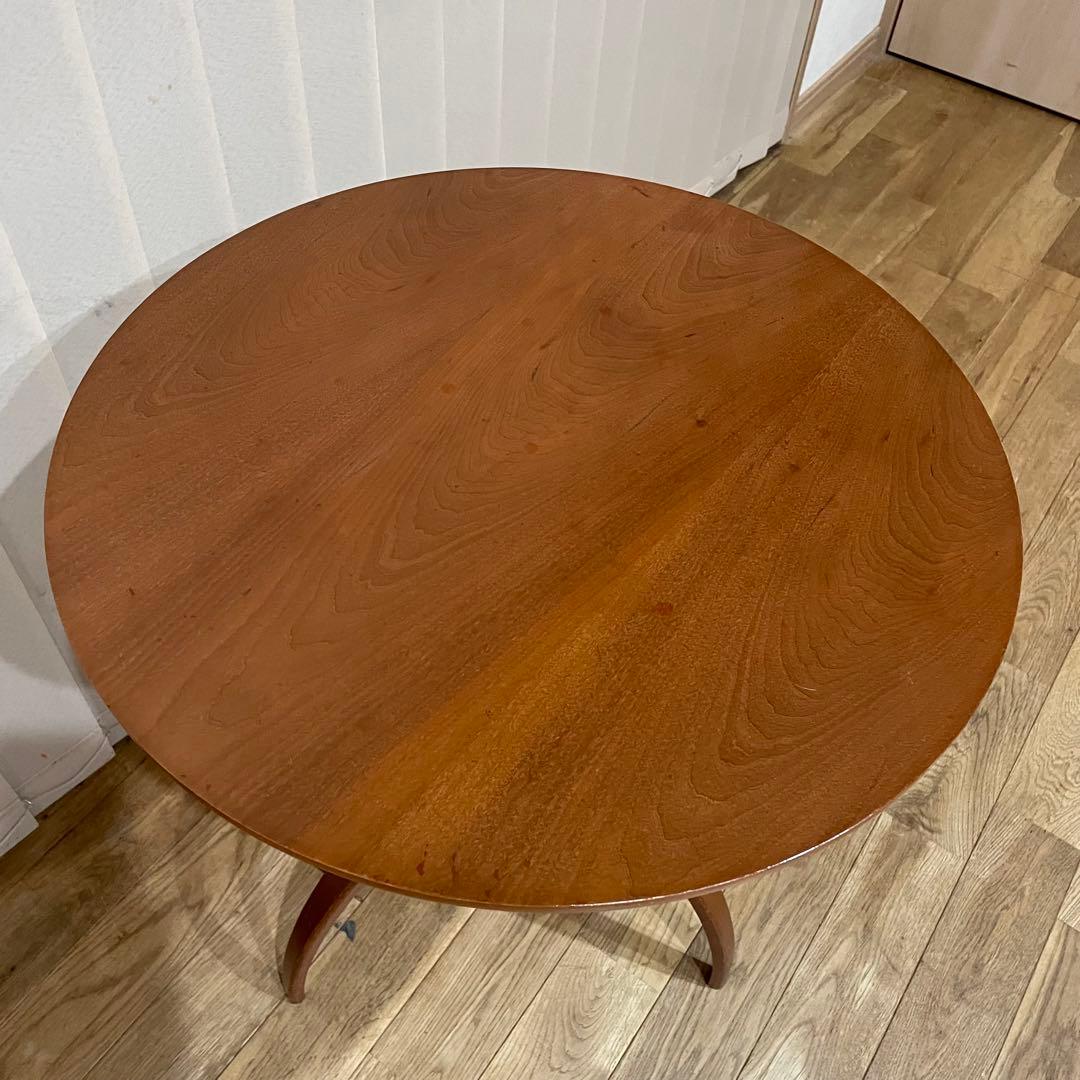 アクタス modulus テーブル　サイドテーブル　コーヒーテーブル