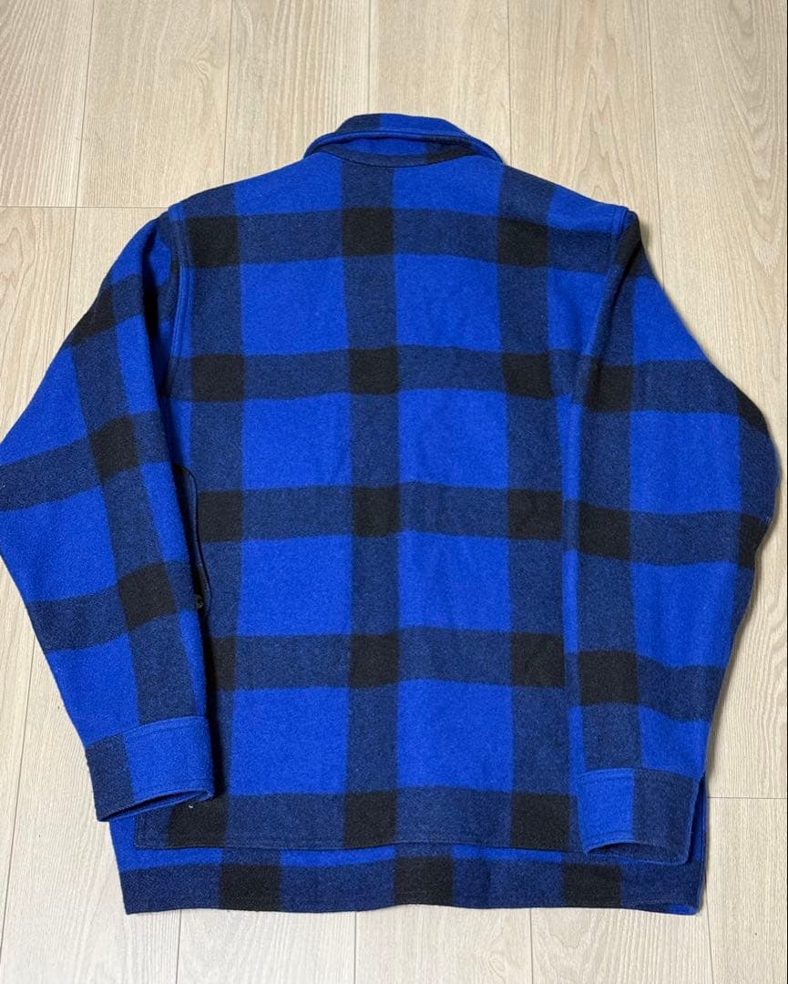 【完全新品未着用品】 FILSON mackinaw cruiser