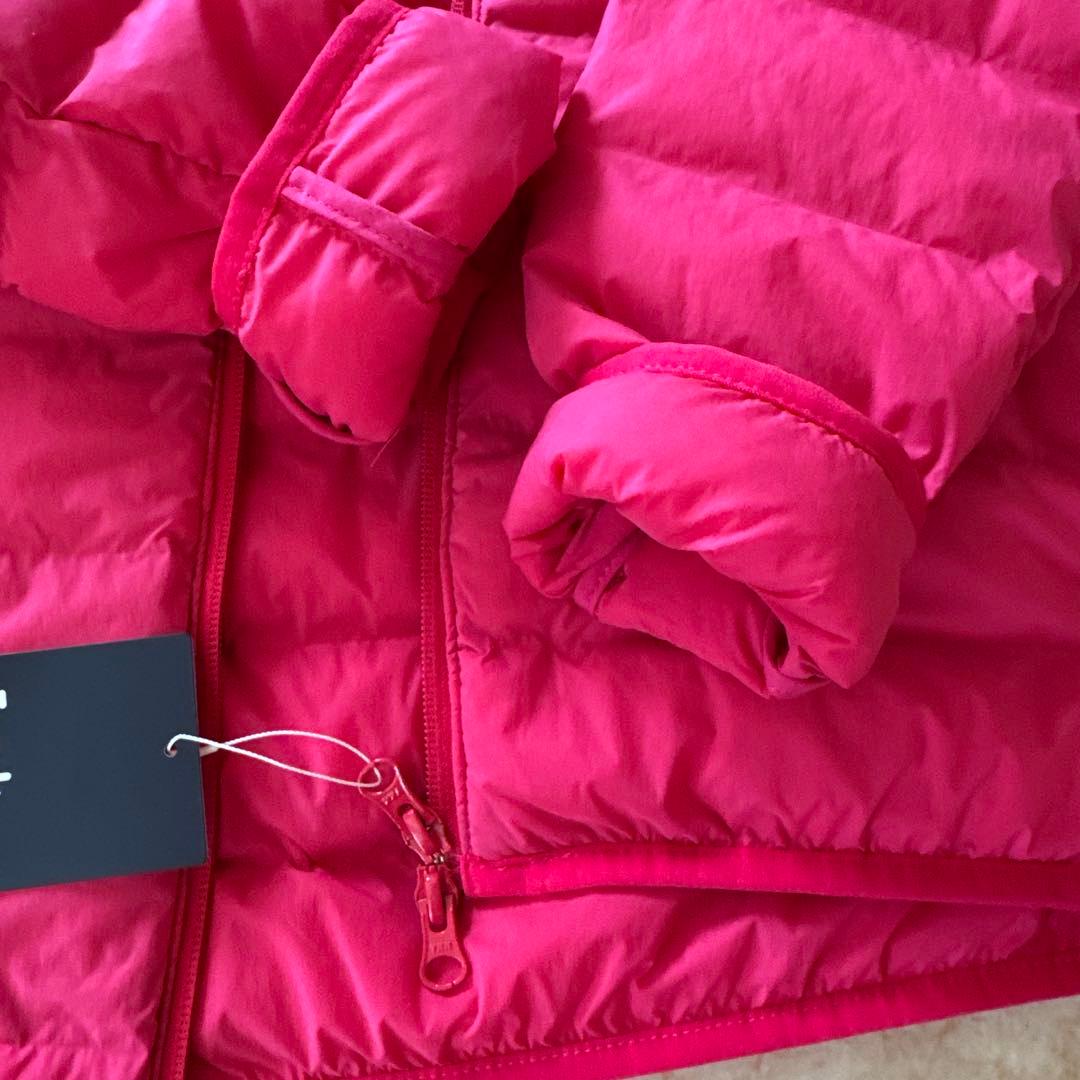 新品Jack Bunny!! ダウンジャケット