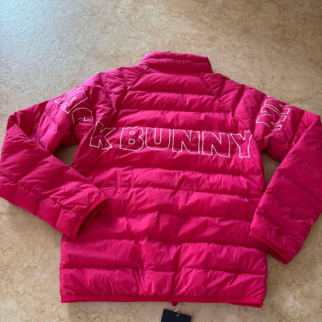 新品Jack Bunny!! ダウンジャケット