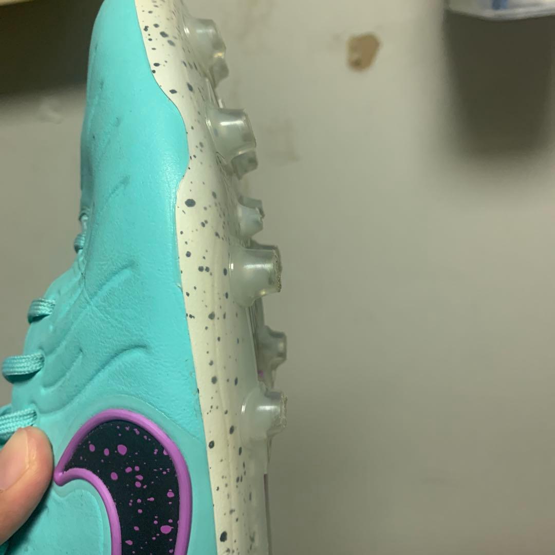 NIKE サッカー　ティエンポレジェンド10 エリート　AG