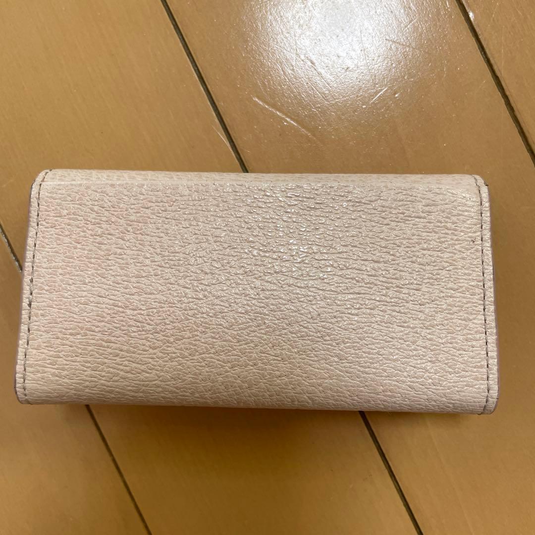 オンライン限定【美品】Vivienne Westwood キーケース レザー