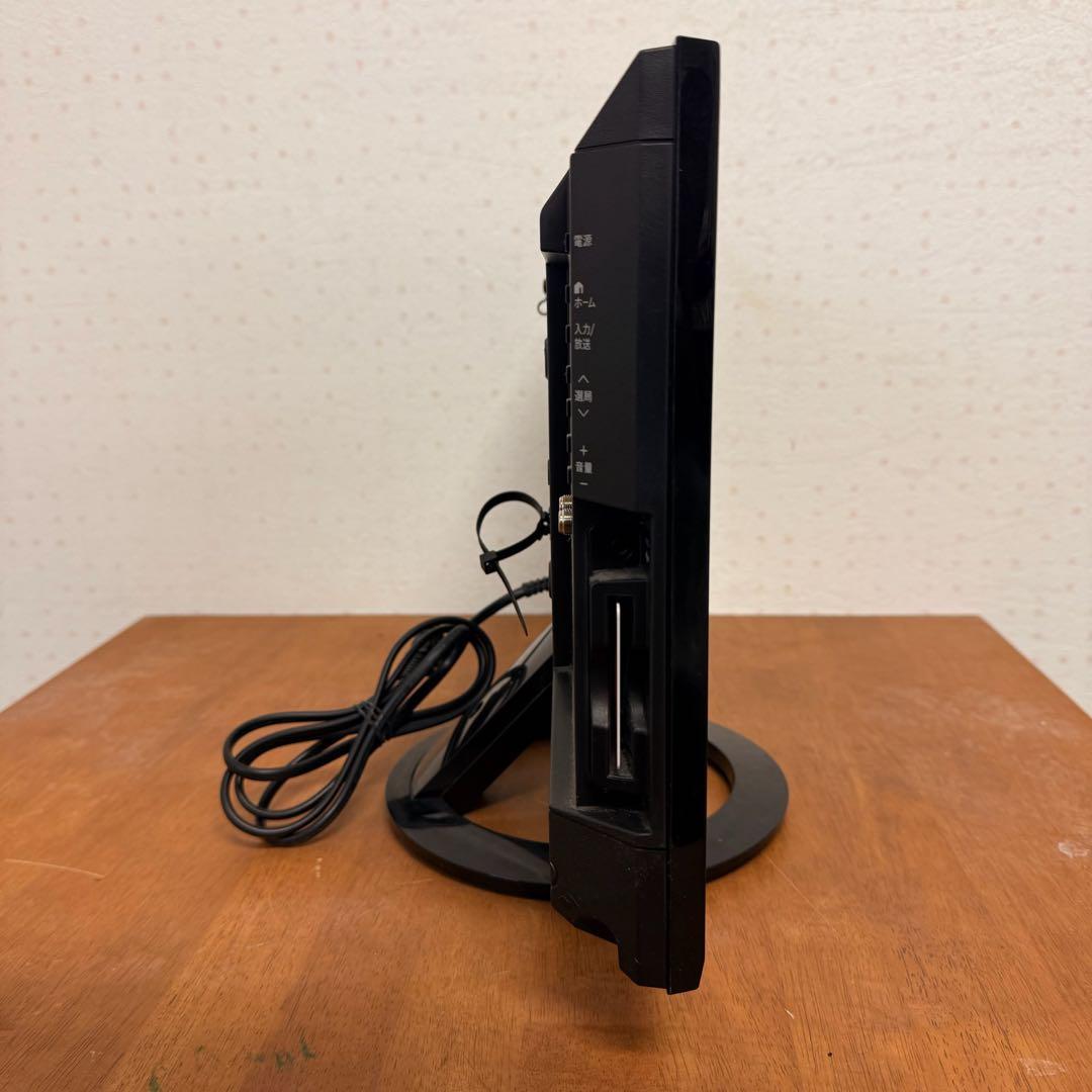 ● 美品 SHARP シャープ AQUOS 液晶カラーテレビ LC-19K40