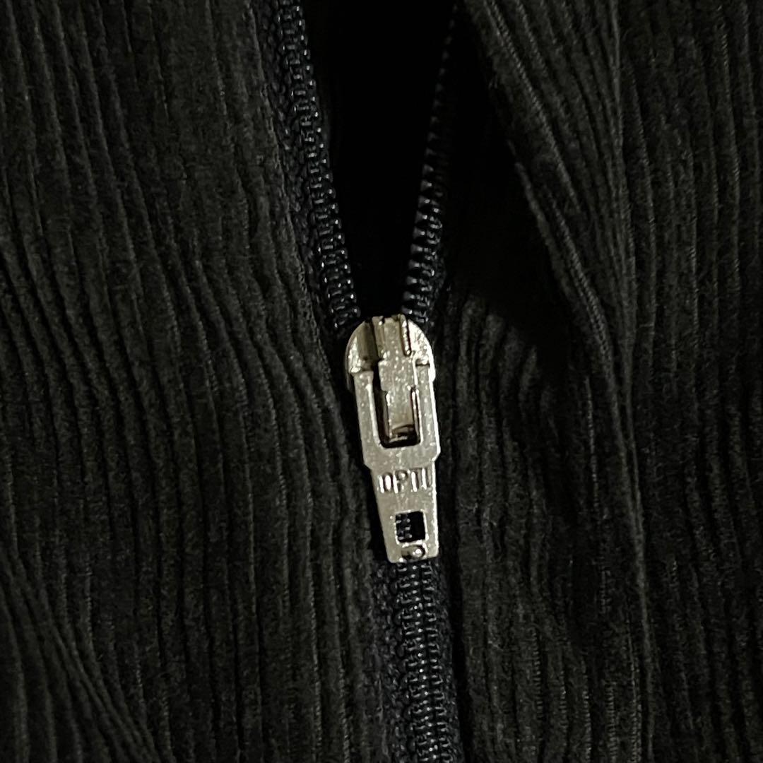 ジョルジオアルマーニ　GIORGIOARMANI カシミヤ混 コーデュロイ