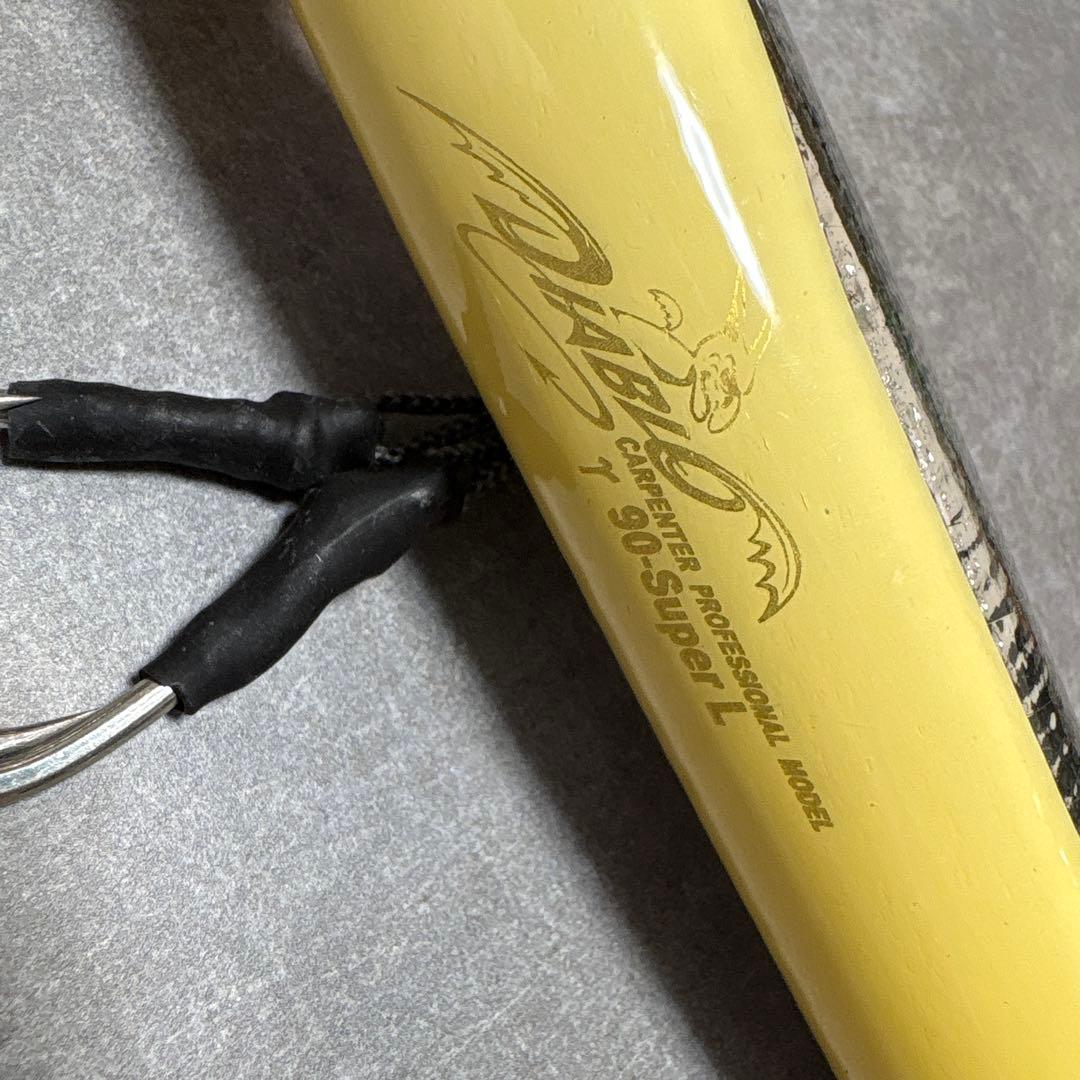 カーペンター　ガンマ　90