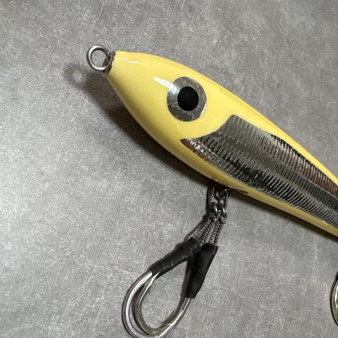 カーペンター　ガンマ　90