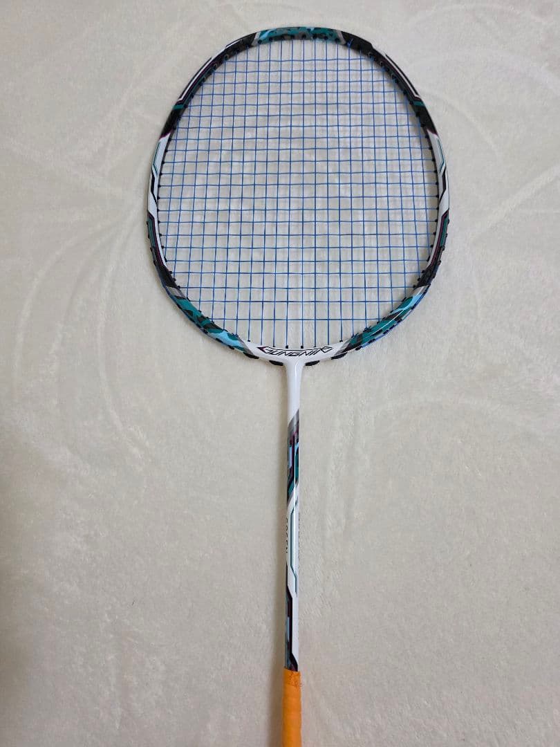 グングニルベータ