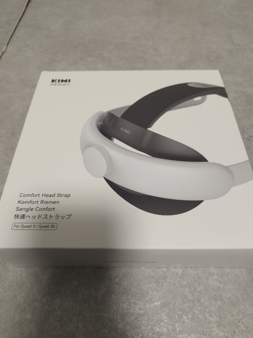 メタクエスト3s　(quest3s)