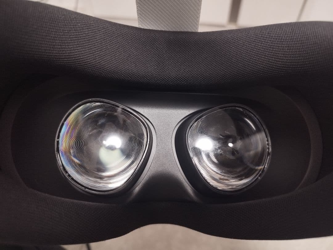 メタクエスト3s　(quest3s)