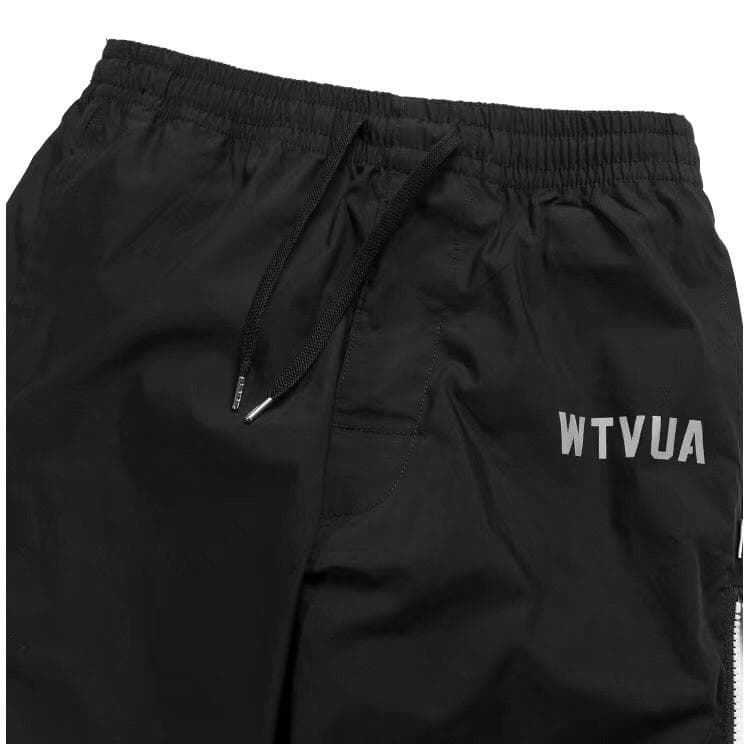 WTAPS パンツDELI TROUSERS.COPO.TAFFETA Mサイズ