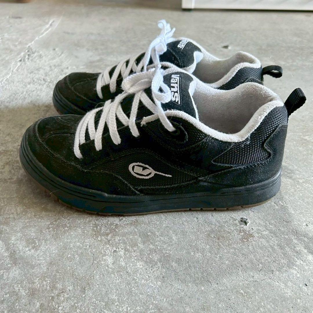 vans スニーカー