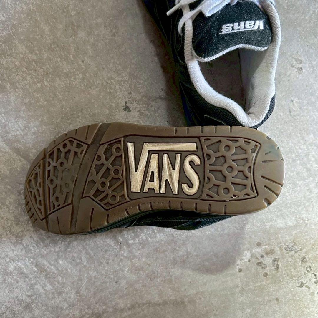 vans スニーカー