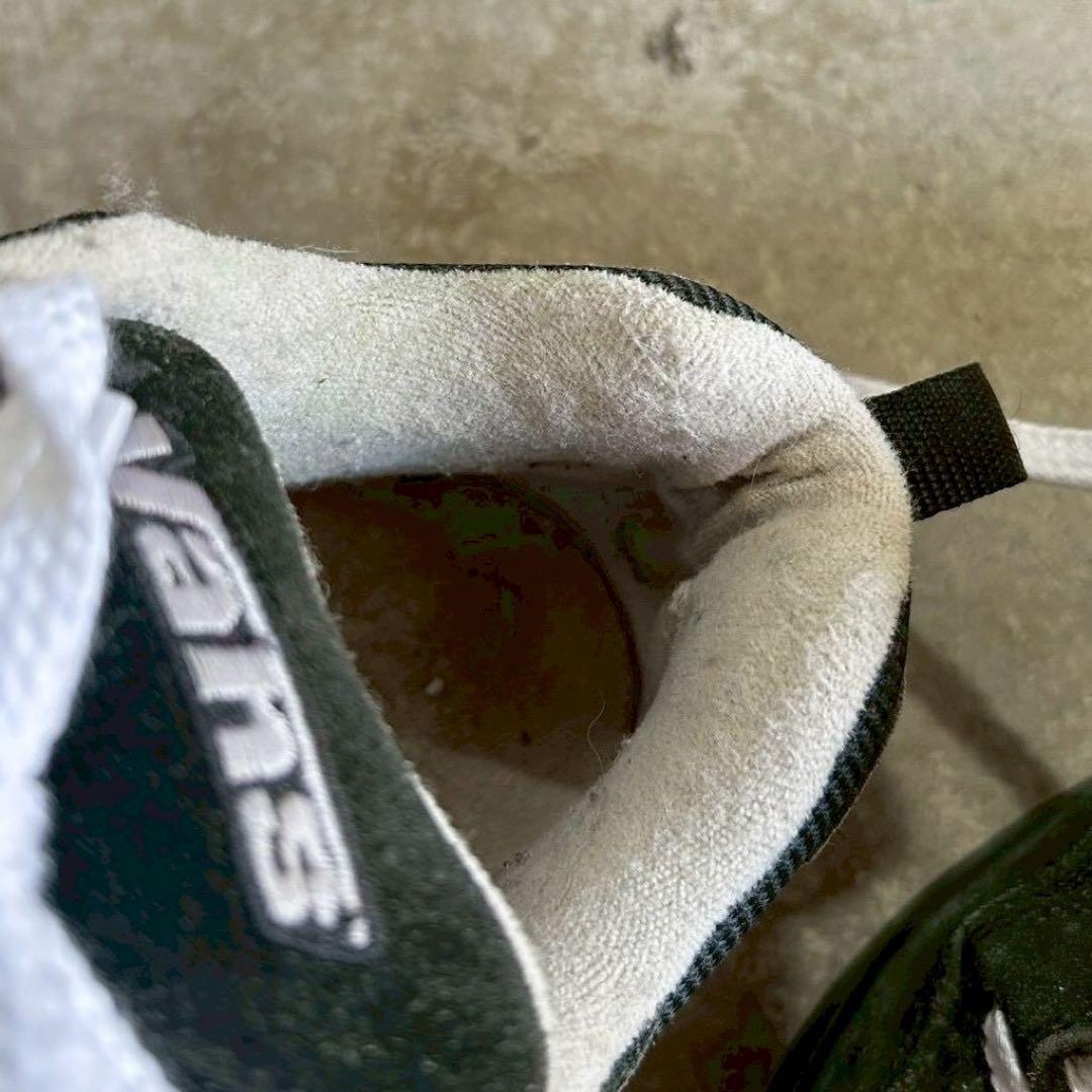 vans スニーカー