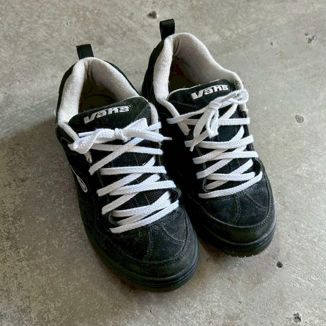 vans スニーカー