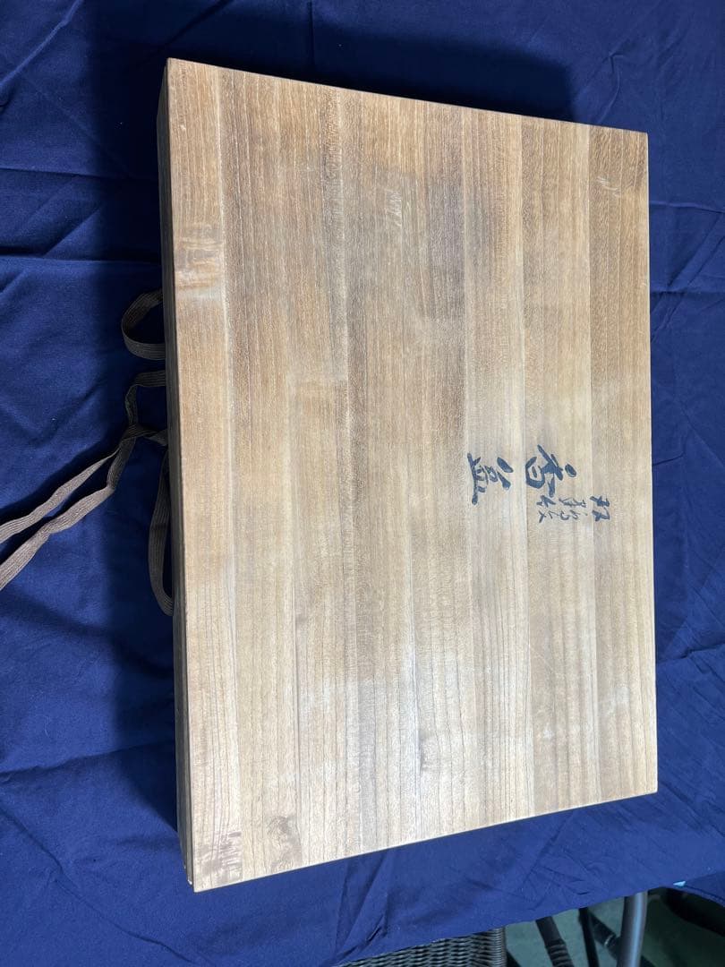 香盆　双鶴　金蒔絵