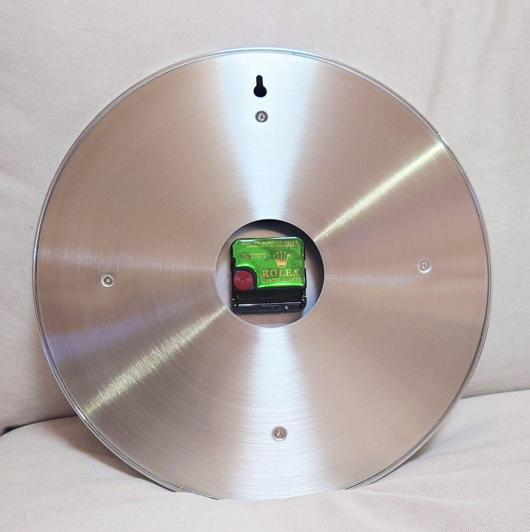壁掛け ロレックス オイスターパーペチュアル
