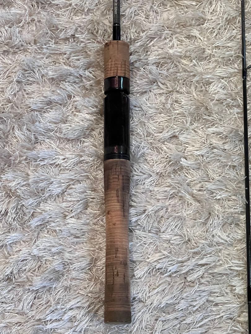 ヴァルケイン　ダーインスレイブ6'0GL 美品