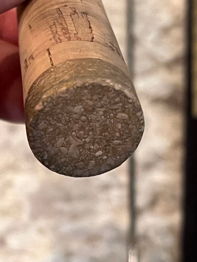 ヴァルケイン　ダーインスレイブ6'0GL 美品