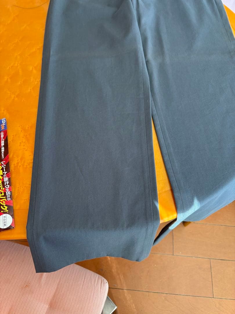 エルメスメンズパンツ ウエスト８５