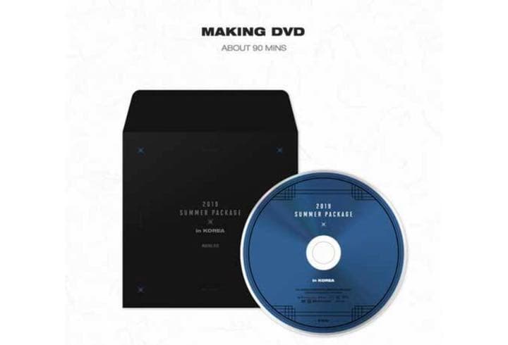 BTS サマパケ 2019 V テテ テヒョン