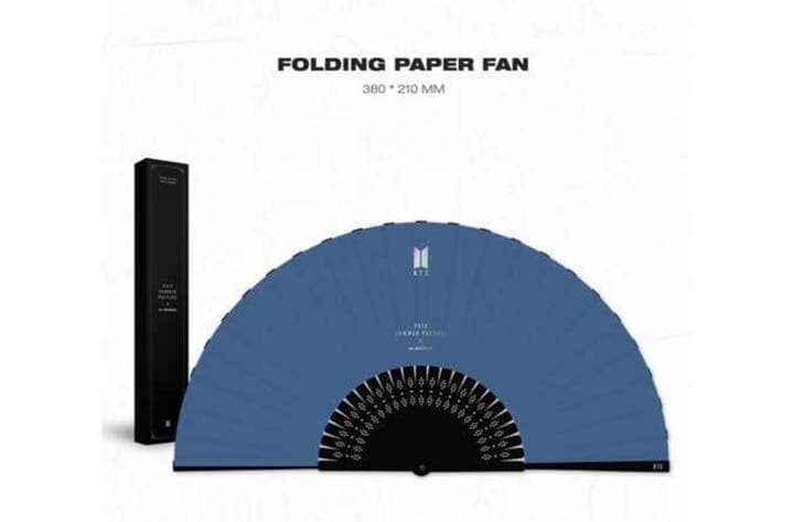 BTS サマパケ 2019 V テテ テヒョン