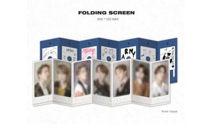 BTS サマパケ 2019 V テテ テヒョン