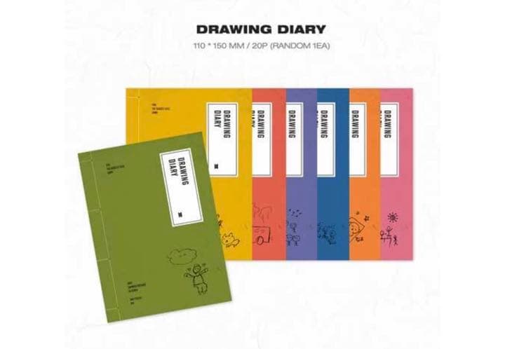 BTS サマパケ 2019 V テテ テヒョン