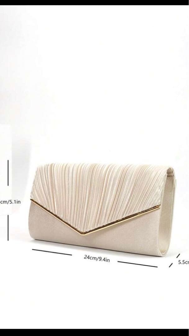 結婚式　パーティ　コサージュ　バッグ　トート　ヘアアクセサリー