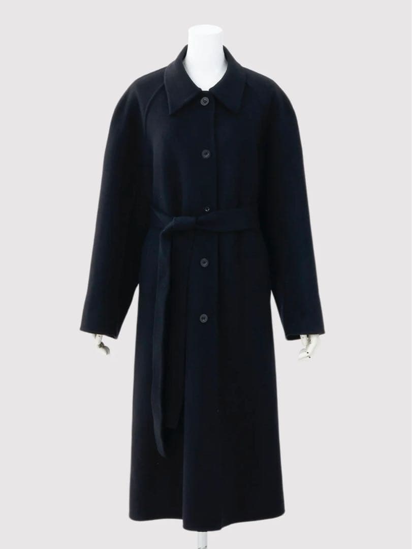 MARNO Helena coat ブラック