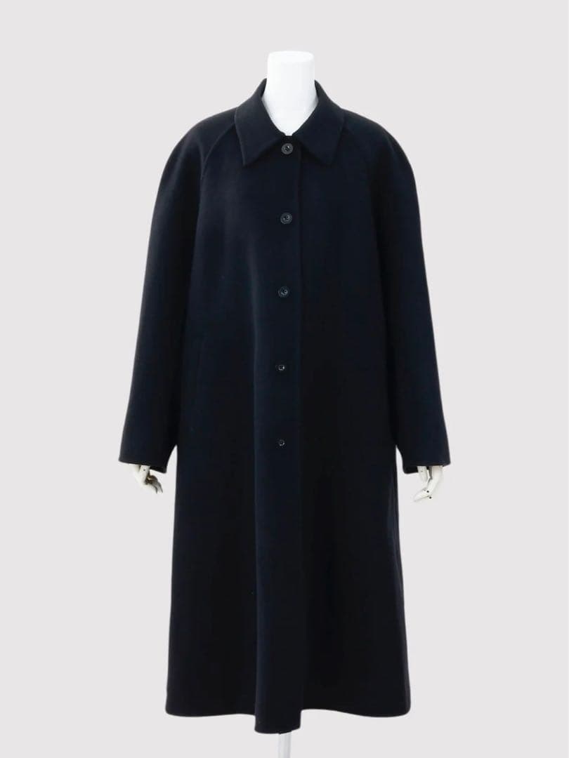MARNO Helena coat ブラック