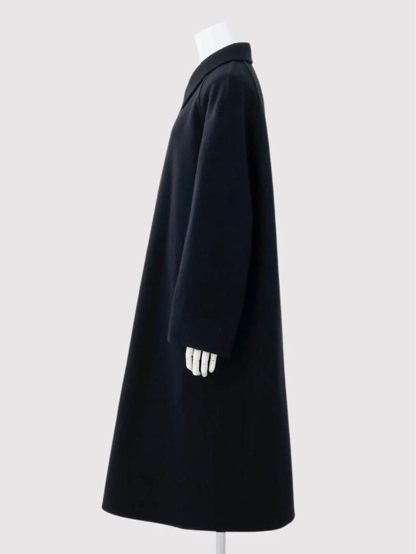 MARNO Helena coat ブラック