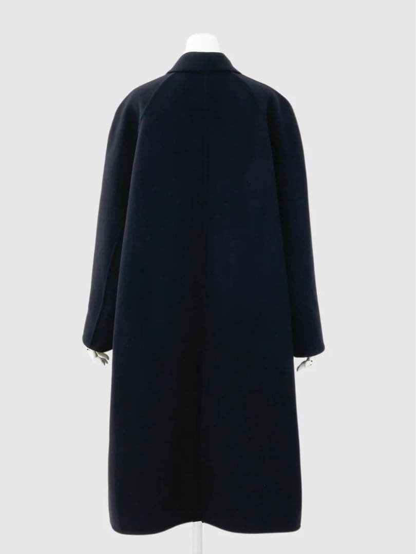 MARNO Helena coat ブラック