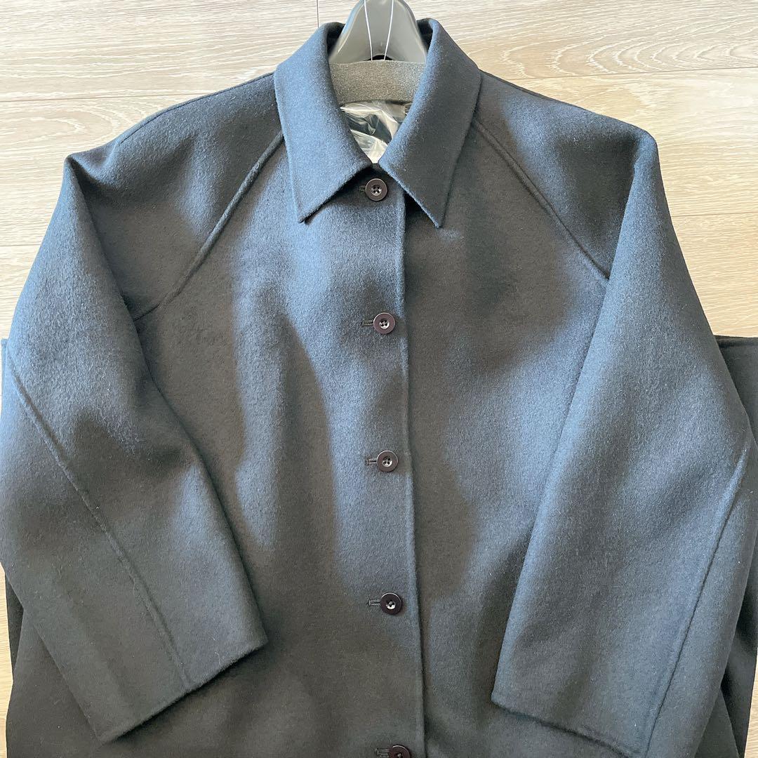 MARNO Helena coat ブラック