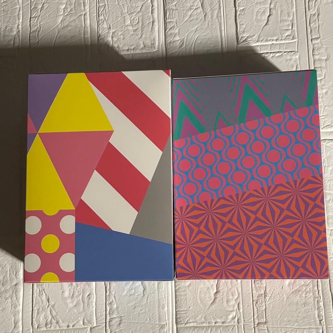 アルスマグナ DVD29枚 CD13枚 透明ポーチ タオル2枚 セット