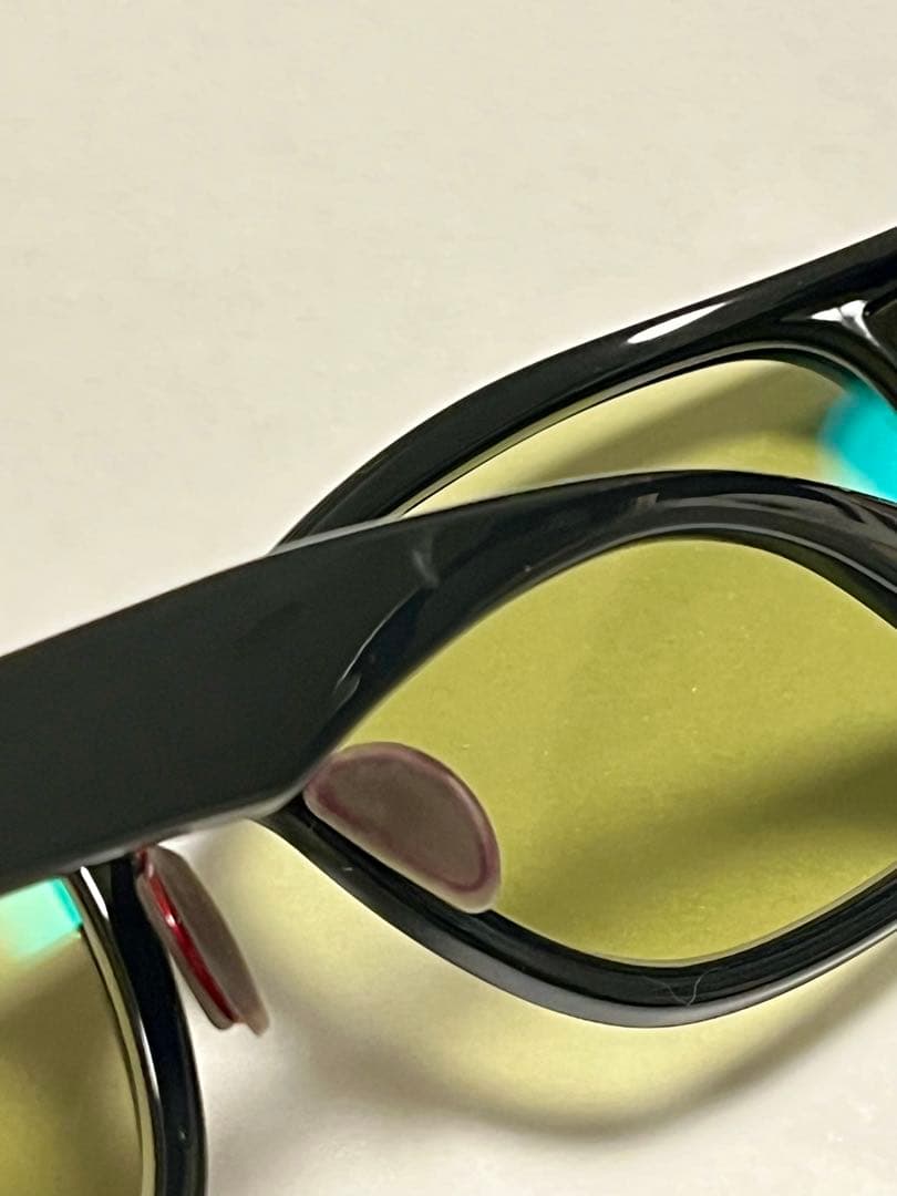 偏光グラス サイトマスター イーズグリーン