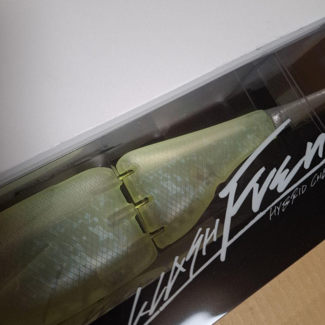 限定色　DRT　クラッシュフレンジー　スリラー　KLASH　Frenzy　新品