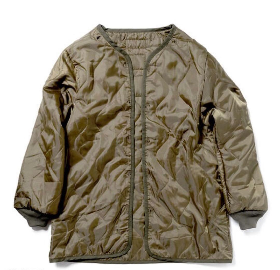 【トントロ】STRICT-G.ARMS M-51ジャケット