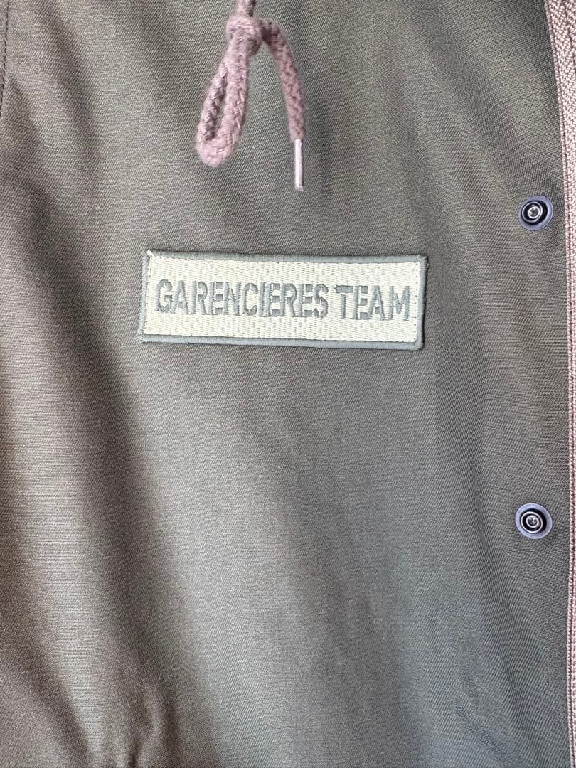 【トントロ】STRICT-G.ARMS M-51ジャケット