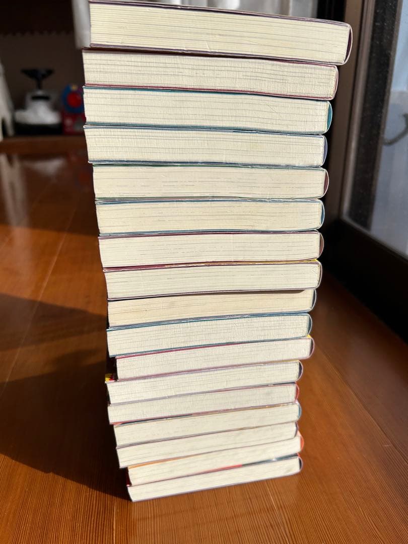 月が導く異世界道中　1〜16巻セット　1巻以外初版発行