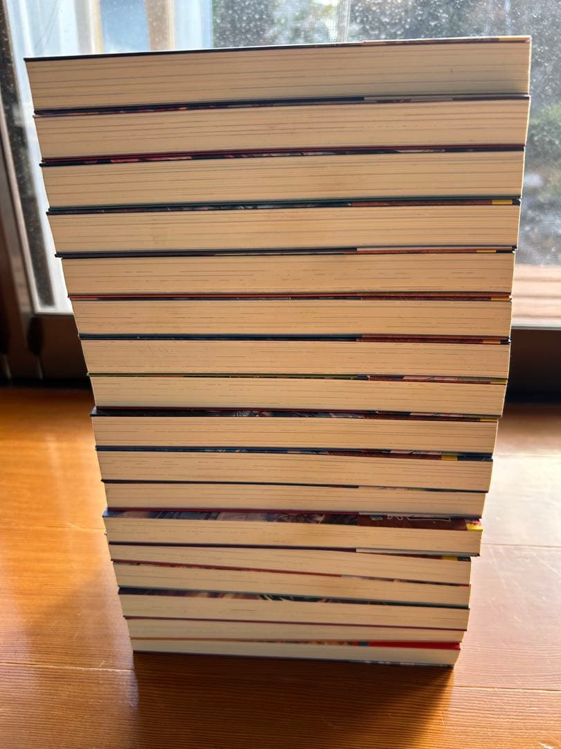 月が導く異世界道中　1〜16巻セット　1巻以外初版発行