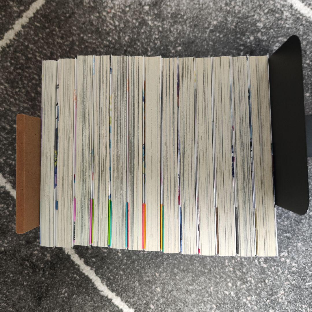 メダリスト　 全巻　初版　帯付き