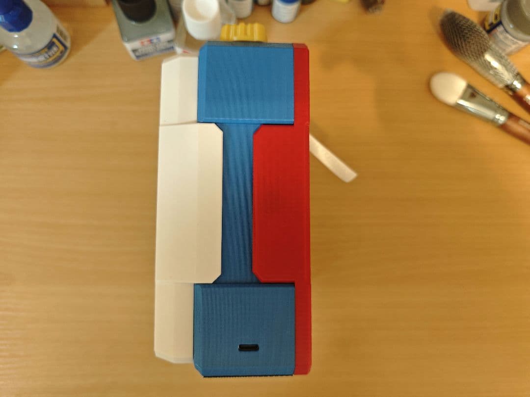 模型製作用品セット