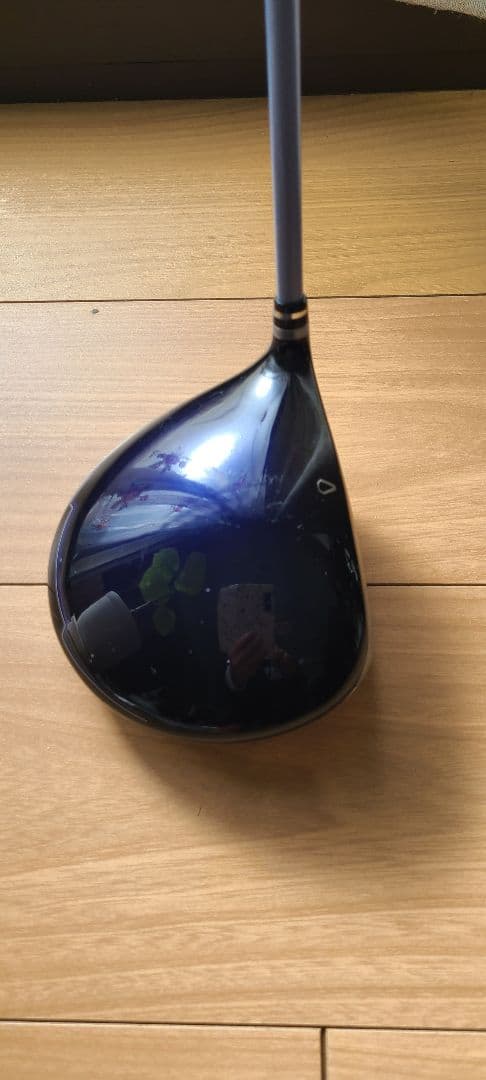 特価ヤマハ　インプレス Drivestar ドライバー　レディース