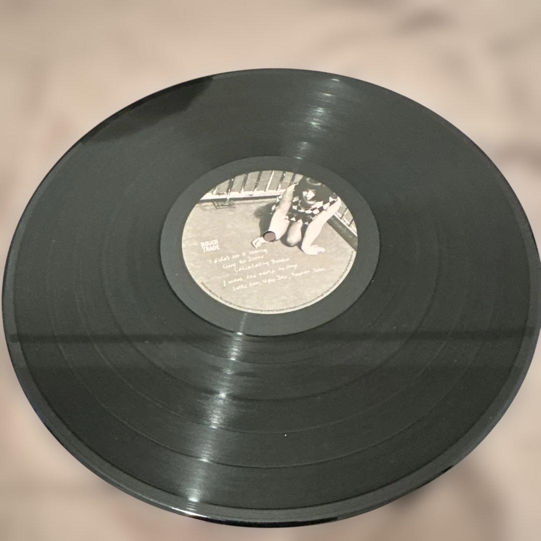 洋楽 Belle and Sebastian Write about Love