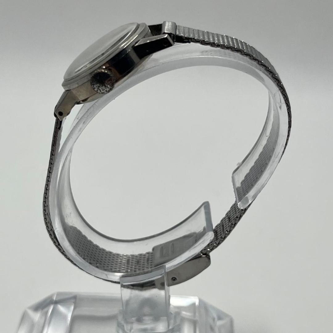 絹子　SEIKO QUEEN SEIKO セイコー 23石