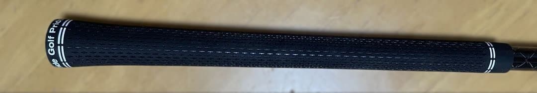 TENSEI Pro Black 1K Core 50S ピンスリーブ付DR用