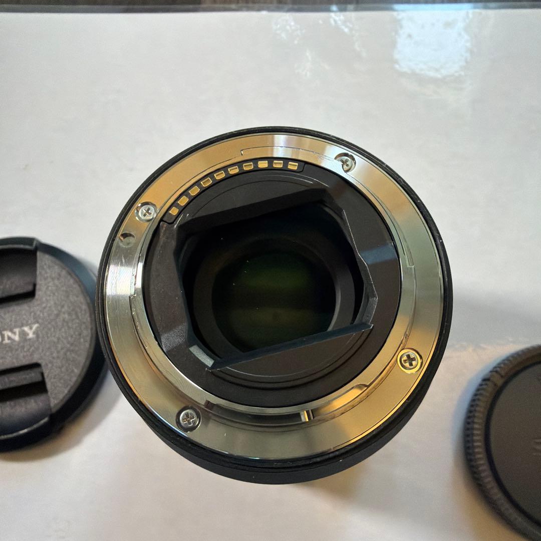 SONY FE 20mm F1.8 G（SEL20F18G）